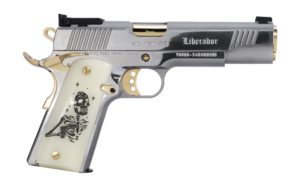 EAA CORP MC1911S LIBERADOR III 9MM