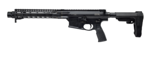 DANIEL DEFENSE DD5 PIST 308WIN 12.5" BLK NM