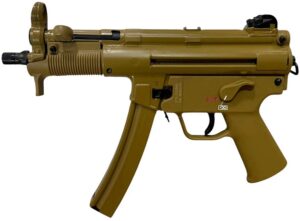 HECKLER AND KOCH (HK USA) SP5-PDW 9MM RAL 5.83" 30+1   #