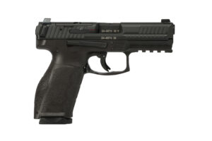 HECKLER AND KOCH (HK USA) VP9A1 X 9MM BLK 10+1 NS OR CA