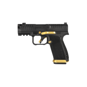 CANIK METE MC9 PRIME 9MM GOLD 17+1