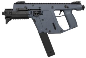 KRISS USA VECTOR SDP-E G2 9MM 6.5" CGR #